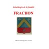 Généalogie de la famille Frachon