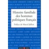 Histoire familiale des hommes politiques français