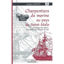 Charpentiers de marine au...