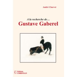 A la recherche de… Gustave...