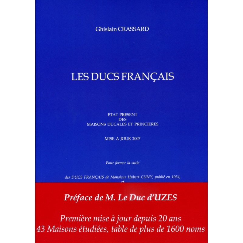 Les Ducs Français