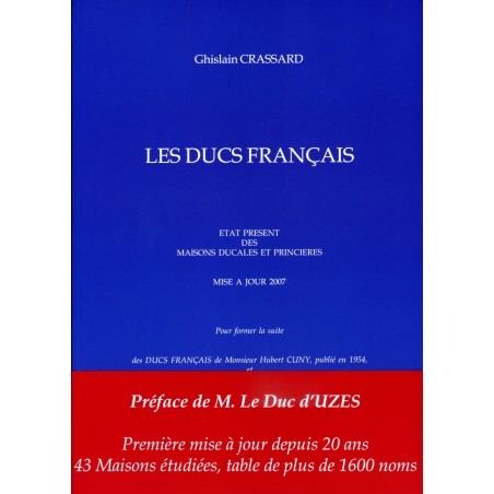 Les Ducs Français