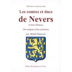 Les comtes et ducs de...