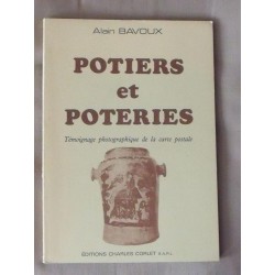 Potiers et poteries...