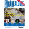 copy of Généalogie Magazine N° 408