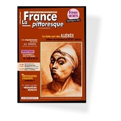 La France Pittoresque N° 02