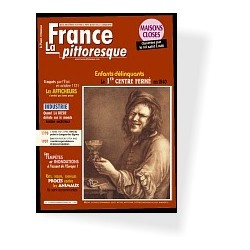 La France Pittoresque N° 04