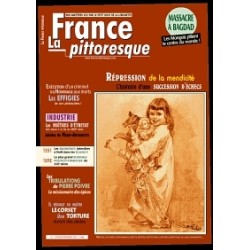 La France Pittoresque N° 05