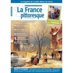 La France pittoresque N° 25...