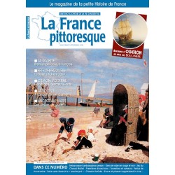 La France pittoresque N° 18...