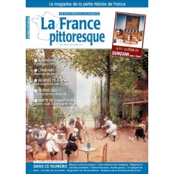 La France Pittoresque N° 28...