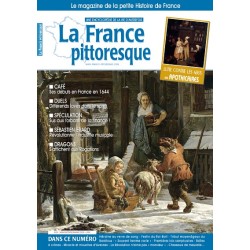 copy of La France...