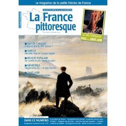 copy of La France...