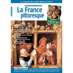 copy of La France...