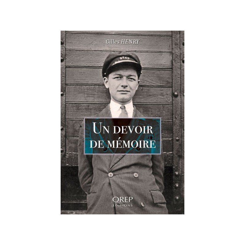 Un devoir de mémoire