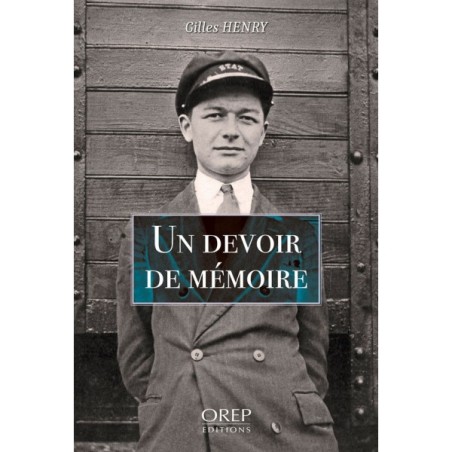 Un devoir de mémoire