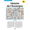 L'Auvergne : chronologie