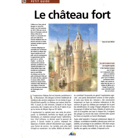 Le château fort