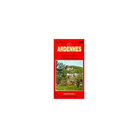 Ardennes