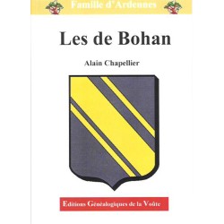 Les Bohan une famille...