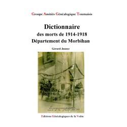 Dictionnaire des morts de...