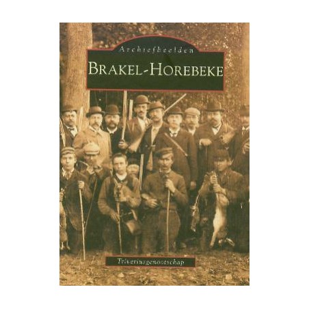 Brakel Horebeke