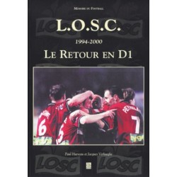 Lille L.O.S.C. 1994-2000,...