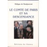 Le Comte de Paris et sa descendance