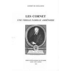 CORNET (Une vieille famille...