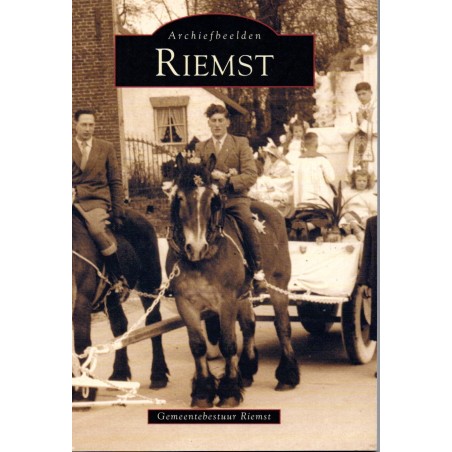 Riemst (NL)