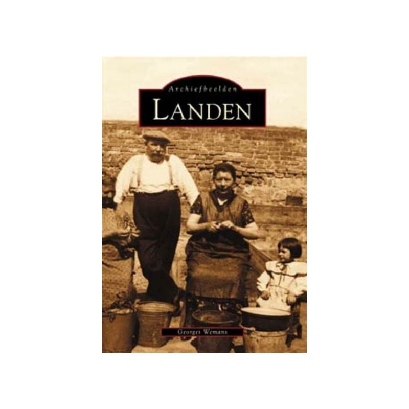 Landen