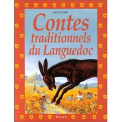 Contes traditionnels du...