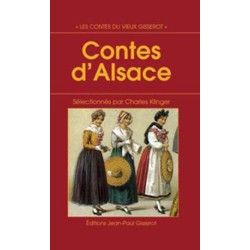 Contes d'Alsace