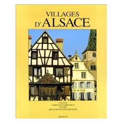 Village d'alsace