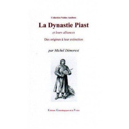 La dynastie Piast