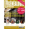 Généalogie Magazine n° 379