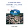 Histoire de Caromb Tome 1 (Cd-rom)