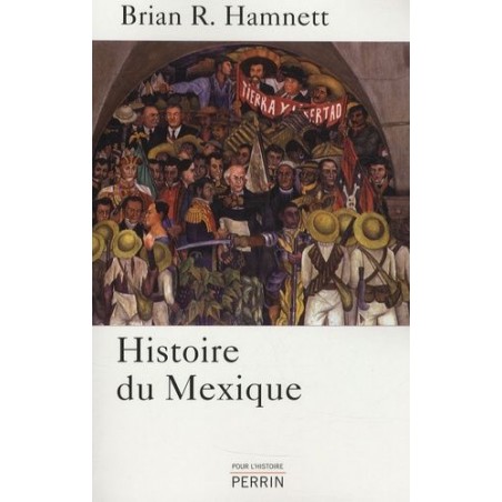 Histoire du Mexique