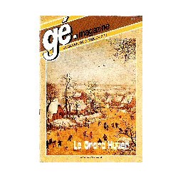 Généalogie Magazine N° 014 - janvier 1984 - Version numérique