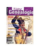 Votre Généalogie